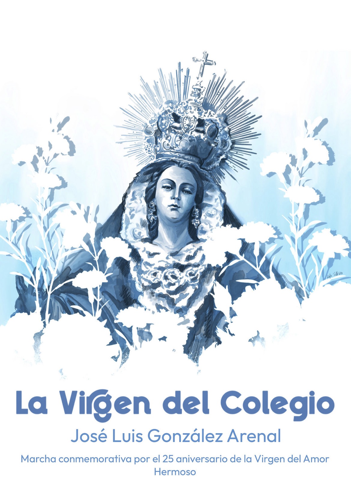 La Virgen del Colegio